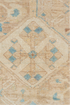 Vintage Baktiary Area Rug (7' x 10')